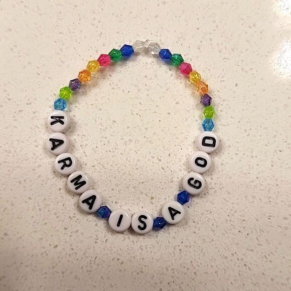 TS Eras Tour Bracelet - Picture 1 of 2